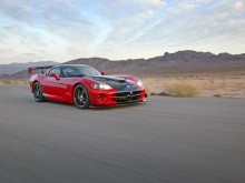Dodge Viper SRT10 ACR 2008 03